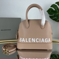 Balenciaga Ville Top Series Bags